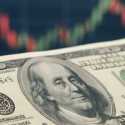 Dolar AS Melemah ke Level Terendah dalam Sepekan