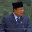 Prabowo Tawarkan 20.000 Prajurit untuk Jaga Perdamaian Gaza hingga Ukraina