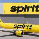 Spirit Airlines akan PHK 1.800 Pramugari