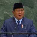 Ada Spirit Bung Karno dalam Pidato Prabowo di Sidang PBB