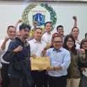 DPRD DKI Bakal Evaluasi Dharma Jaya
