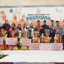 Melestarikan Budaya Betawi Lewat Lomba Kesenian