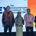 JITEX 2025 jadi Panggung UMKM Jakarta Menuju Pasar Global