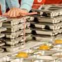 Rantai Pasok MBG Perlu Diaudit Imbas Temuan Lemak Babi pada Food Tray
