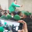 PPP Mau Lolos Parlemen tapi Masih Doyan Berkelahi