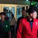 Perwakilan Mahasiswa Mulai Berdatangan ke Istana Malam Ini