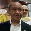 Bahlil Minta Anggota Fraksi Golkar Peka dengan Kondisi Rakyat
