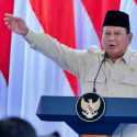 Presiden Prabowo Mengulang Sejarah Diplomasi Prof. Sumitro