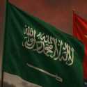 Arab Saudi Beralih ke Naga Timur