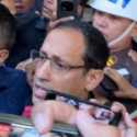 Nadiem Makarim Ditahan