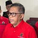Hasto Tanggapi Santai Reshuffle Budi Gunawan dan Hendrar Prihadi