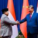 Presiden Prabowo Perkuat Hubungan Strategis dengan Tiongkok