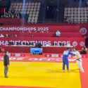 ASEAN Cadets and Junior Championship 2025 Torehkan Rekor
