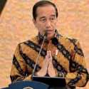 Terlalu Dini Jokowi Minta Prabowo-Gibran Dua Periode