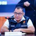 Wakabareskrim Baru Punya Segudang Pengalaman di Bidang Reserse