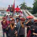 Berikut Delapan Tuntutan Aksi PMKRI di DPR