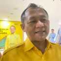 Golkar Belum Tahu Rencana Pemerintah Terkait Kementerian BUMN