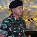 Panglima TNI Terima Korps Kenaikan Pangkat 177 Pati