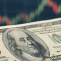 Dolar Merosot ke Level Terendah Empat Tahun