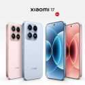 Segini Harga Ponsel Canggih Xiaomi 17 Pro