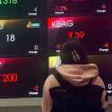 IHSG Dibuka ke Zona Hijau, Rupiah Tertekan ke Rp16.436 Pagi Ini