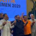 Hanura dan Partai Non Parlemen Tatap Pemilu 2029