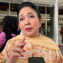 Titiek Soeharto Sebut Prabowo Belum Kepikiran Dua Periode