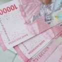 Rupiah Tertekan ke Rp16.633, Pengamat Sentil Menkeu Purbaya