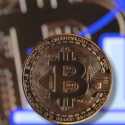 Harga Bitcoin Menguat ke Rp1,9 Miliar
