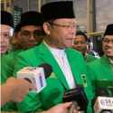 Pertarungan Dua Faksi Besar di PPP Mirip dengan Sejarah PDIP dan PKB