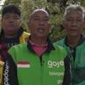 Gojek Pastikan Pengemudi yang Bertemu Gibran Mitra Aktif Sejak 2015