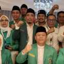 Terpilihnya Mardiono Harus jadi Momentum PPP untuk Segera Bertransformasi