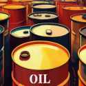 Harga Minyak Dunia Stabil Berkat Data Ekonomi AS