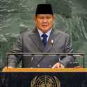 Pidato Prabowo di PBB Bukti Suara Indonesia Kian Lantang untuk Palestina