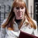 Wakil PM Inggris Angela Rayner Mundur Gegara Terbukti Kurang Bayar Pajak