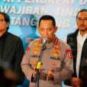 Kapolri Serap Masukan Masyarakat terkait Kerusuhan
