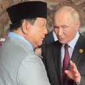 Prabowo Bahas Proyek Investasi Bareng Xi Jinping dan Putin