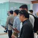 Wakapolri Tolak Temui Wartawan Usai Rapat Tertutup Bareng Komisi III DPR