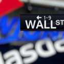 Tiga Indeks Utama Wall Street Kompak Menguat