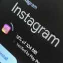 Pengguna Aktif Instagram Tembus 3 Miliar