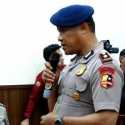 Dipecat dari Polri, Kompol Cosmas: Tak Ada Niat Buat Celaka
