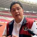 Erick Thohir Diharapkan Mampu Bawa Olahraga Indonesia Mendunia