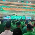 Peserta Muktamar PPP Konsisten Dukung Agus Suparmanto
