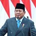 Komitmen Prabowo soal Supremasi Sipil Harus Didukung Semua Elemen Bangsa