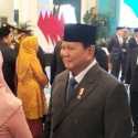 Presiden Prabowo Dinilai Masih Berhati-hati dalam Reshuffle