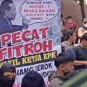Pecat Fitroh