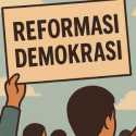 Reformasi Demokrasi