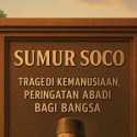 Sumur Soco dan Tragedi Kemanusiaan