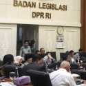 Baleg DPR Usul 9 RUU Masuk Prolegnas, Ada RUU Perampasan Aset