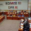 Komisi III Setujui Sembilan Calon Hakim Agung dan Satu Calon Hakim Ad Hoc HAM